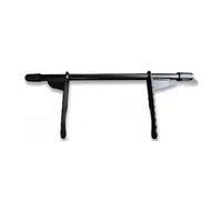 Motorcycle Crash Bar For QJMOTOR For Flash 600 SRV 600V Bumper Thickening Word Bar Engine Modified Accessories CLCPTPOGMA(A)