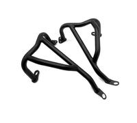 Motorcycle Crash Bar For Rebel CMX300 CMX500 2017 2018 2019 2020 2021 2022 2023 2024 Motorcycle Higway Engine Guard Crash Bar Bars Bumper Protector Motorcycle Bumper Protector(Black-CMX300)