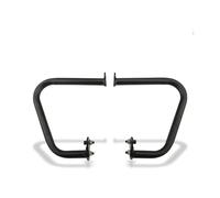 Motorcycle crash bar For Scrambler 1200 XC Scrambler 1200 XE 2021-2024 Motorcycle Front Lower Crash Bar Engine Guard Protection Bumper
