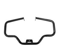 Motorcycle Crash Bar For Softail For Breakout For Street For Fat Bob For Low Rider 2018-2021 Motorcycle Engine Guard Highway Crash Bar Protector Motorcycle Bumper Protector