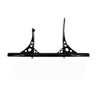 Motorcycle Crash Bar For Softail For Street Bob For FXBB For Low Rider 2018 2019 2020 Motorcycle Falling Protection Highway Engine Guard Crash Bar Motorcycle Bumper Protector