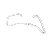 Motorcycle Crash Bar For Softail Heritage FLHC FLHCS 2018-Later Motorcycle Protection Bumpers Highway Crash Bar CLCPTPOGMA(Chrome Guard Bar)