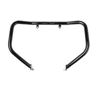 Motorcycle crash bar For Sportster S RH1250S 2021-2022 Black Motorcycle Highway Crash Bars Bumper Frame Protector Engine Guard