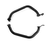 Motorcycle Crash Bar For SUZUKI For BOULEVARD For Intruder For M800R For M109R BOSS VZR1800 2006-2023 Motorcycle Crash Bar Engine Guard Bumpers Stunt Cage Protector Engine Guard Crash Bars(Black)