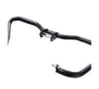 Motorcycle Crash Bar For Suzuki For GW250F Black Engine Guard Highway Crash Bar Protector Motorcycle Naked Bike Metal Engine Guard Crash Bars