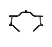 Motorcycle Crash Bar For Touring For Road For Electra For Street For Glide For FLHR 2009-2024 Motorcycle Engine Guard Front Crash Bar With WasherHighway Protector