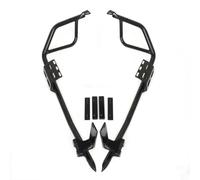 Motorcycle Crash Bar For Victory Cross Country Tour Crossroad Motorcycle Rear Sawddlebag Guard Rails Highway Engine Guard Crash Bar Bumper Stunt Cage