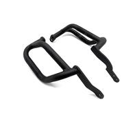 Motorcycle Crash Bar For VOGE For DS525X DS525 X 2024 Motorcycle Accessories Highway Engine Guard Crash Bars Stunt Cage Protector Bumper Engine Guard