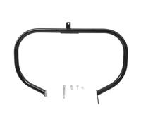 Motorcycle Crash Bar For VT750 For Shadow 2004-2020 2021 2022 2023 2024 Motorcycle 1 1/4" Highway Engine Guard Crash Bar Engine Guard(Black)