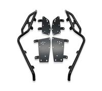 Motorcycle Crash Bar For X-MAX300 For XMAX 400 XMAX250 2018 2019 2020 2021 2022 2023 Motorcycle Engine Bumper Guard Frash Stunt Cage Crash Bar Frame Protector Motorbike Engine Guards