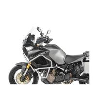 Motorcycle Crash Bar For XT1200Z Motorcycle Engine Guard Highway Crash Bar Frame Protection Bumper Fairing Protector Bars Engine Guard Crash Bars(Silver one set)