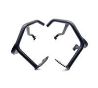 Motorcycle Crash Bar Frame For GSX250R GSX 250 R 250R 2018-2021 Engine Protection Guard Bumper Protector Accessories Motorcycle Crash Bar