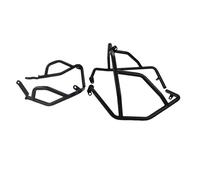 Motorcycle Crash Bar fuel Crash Bars For V-STROM 800DE 2024 Motorcycle Bumper Front Engine Guard Crash Bar Protection Applicable Assembly Accessories