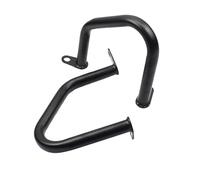 Motorcycle Crash Bar fuel Motorcycle Modified Bumper Engine Protection Bar Frame Anti Fall Anti-collision Fairing For Bobber Street Twin T100 T120