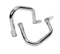 Motorcycle Crash Bar fuel Motorcycle Modified Bumper Engine Protection Bar Frame Anti Fall Anti-collision Fairing For Bobber Street Twin T100 T120