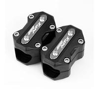 Motorcycle Crash Bar Guard Engine Bumper Block Accessories For CFMOTO 450MT 800MT 700MT 800MT-X 650MT(Titanium-800MTX18)