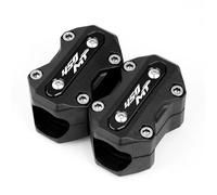 Motorcycle Crash Bar Guard Engine Bumper Block Accessories For CFMOTO 450MT 800MT 700MT 800MT-X 650MT(Black-450MT2)