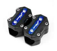 Motorcycle Crash Bar Guard Engine Bumper Block Accessories For CFMOTO 450MT 800MT 700MT 800MT-X 650MT(Blue-700MT10)