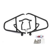 Motorcycle Crash Bar Hignway Engine Guard Stunt Cage Bumper Front Side Frame Protector For C400X C 400X 2019-2023