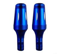 Motorcycle Crash Bar M8 Aluminum Alloy Red Protection(FSB-023 Blue)