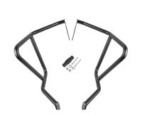 Motorcycle crash bar MotorCycle Accessories Bumper Falling Protection Upper and Lower Crash Bar Engine Guard For NX400 NX500 2024