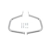 Motorcycle crash bar Motorcycle Accessories Engine Guard Crash Bar Protector Bumper For Dragstar For V-star DS400 650 XVS 400 1996-2013