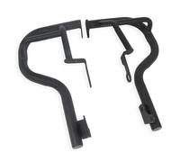 Motorcycle Crash Bar Motorcycle Engine Bumper Guard Crash Bars Protector Steel For KAWASAKI For VN650 For Vulcan S 650 For EN650 For VN 2015-2021 Frame Protection