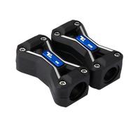 Motorcycle Crash Bar Motorcycle Engine Guard Bumper Decor Block Protectors FOR Tenere 700/Rally FOR XTZ700 FOR XT700Z 2019-2023