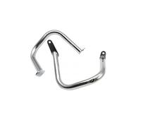 Motorcycle crash bar Motorcycle Engine Guard Highway Crash Bar for V-Star for Dragstar XVS DS 400 650 XVS400 XVS650 DS400 DS650 Cl&assic 97-16