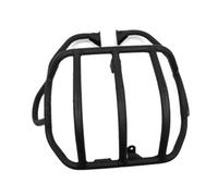 Motorcycle crash bar Motorcycle Highway Upper Radiator/Lower Engine Guard Crash Bars Protector for F650GS Dakar G650GS Sertao 1999-2016 99-16