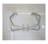 Motorcycle crash bar Motorcycle Highway Upper Radiator/Lower Engine Guard Crash Bars Protector for F650GS Dakar G650GS Sertao 1999-2016 99-16