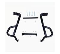 motorcycle Crash Bar Tank For QJMOTO QJ Flash SRV 150 SRV250 SRV350 SRV300 Motorcycle Bumper Anti Fall Protection Bar Modification Accessories