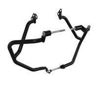 motorcycle Crash Bar Tank Motorcycle Frame Protection Bumper Fit For Guerrilla450 Guerrilla 450 2024 2025 Anti-Fall Kit Engine Protective Cover