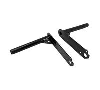 motorcycle Crash Bar Tank Motorcycle Front Bumper Engine Guard Crash Bar Bobber Frame Slider Falling Protectors Lower Buffer For Scout 2014-2024