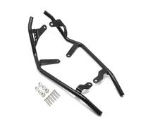 Motorcycle Crash Bar The Bumper Motorcycle Engine Guard Highway Crash Bar Bars Protector For Adv350 For Adv 350 For 2022-2023