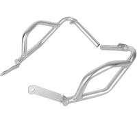 Motorcycle Crash Bars Accessories Motorcycle Crash Bar For Suzuki For V-STORM 800DE For VSTROM DL 800 DL800 2023 2024(Upper Silver)