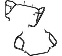 Motorcycle Crash Bars Accessories Motorcycle Crash Bar Frame For Suzuki V-STORM 800DE 2023 2024 For Tank Bars For Engine Guard Bumper Protector Falling