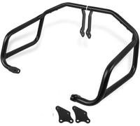 Motorcycle Crash Bars Accessories Motorcycle Highway Crash Bar For XL750 For XL 750 For TRANSALP 2023 2024 UPPER LOWER(Upper)