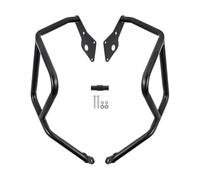 Motorcycle Crash Bars Bumper For NX400 NX500 2024 Crash Bar Engine Guard Motorcycle Supplies Frame Protection Bumper Upper And Lower Accessories