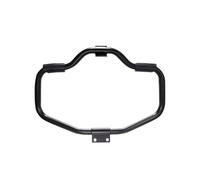 Motorcycle Crash Bars Bumper Motorcycle Accessories 1 1/4'' Engine Guard Highway Crash Bar Bumper Protecto For Sportster 883 1200 XL XR 2004-2022