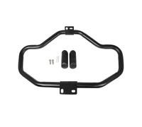 Motorcycle Crash Bars Bumper Motorcycle Parts Accessories Engine Guard Highway Crash Bar Bumper Protector Mount Kit For Sportster XL 883 1200 04-22