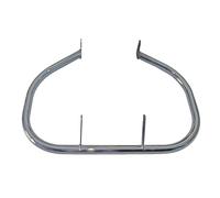 Motorcycle Crash Bars Chrome 1-1/4" Engine Guard Highway Crash Bar For Volusia VL800 C50 M50
