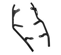 Motorcycle Crash Bars Compatible With Adv350 2022-2024 Motorcycle Bumper Frame Crash Bar Engine Protector Side For Tank Guard Race Rail