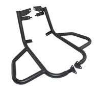 Motorcycle Crash Bars Compatible With Ct125 2020-2023 Motorcycle Left And Right Bumper Engine Guard Crash Bar Frame Slider Falling Protector