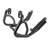 Motorcycle Crash Bars Compatible With For G310Gs 2017-2024 Motorcycle Engine Guard Bumper Upper Lower Crash Bars Frame Stunt Cage Bars