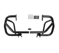 Motorcycle Crash Bars Compatible With Rebel 300 2017-2021 Motorcycle Highway Bumper Frame Protection Engine Guard Crash Bars Parts