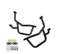 Motorcycle Crash Bars Crash Bar Engine Guard Frame Bumper For 800 MT 2021 2022 2023 2024 Motorcycle Highway Fall Protection Accessories