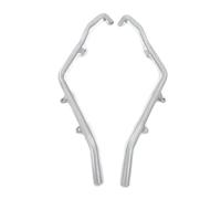 Motorcycle Crash Bars For Adv350 2025 2024 Adv 350 Motorcycle Accessories Highway Engine Anti-Crash Bar