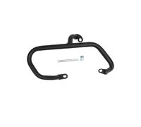 Motorcycle Crash Bars For ADV350 For ADV 350 2024 2025 Exhaust Guard Crash Bar Bumper Muffler Protector Stunt Cage Falling Protection