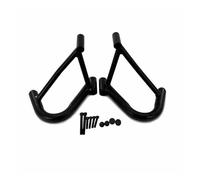 Motorcycle Crash Bars For Benda For LFC700 For LFC-700 For LFC 700 Motorcycle Parts Black Engine Guard Highway Crash Bar Bumper Protector